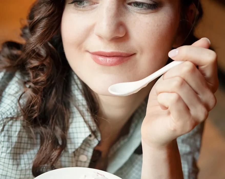 como controlar la ansiedad por la comida